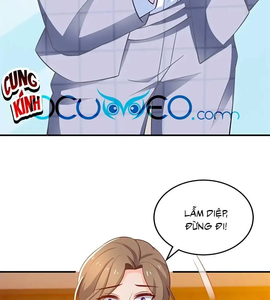 Truyện Tranh Một Thai Hai Bảo: Đưa Mami Về Nhà! trang 4