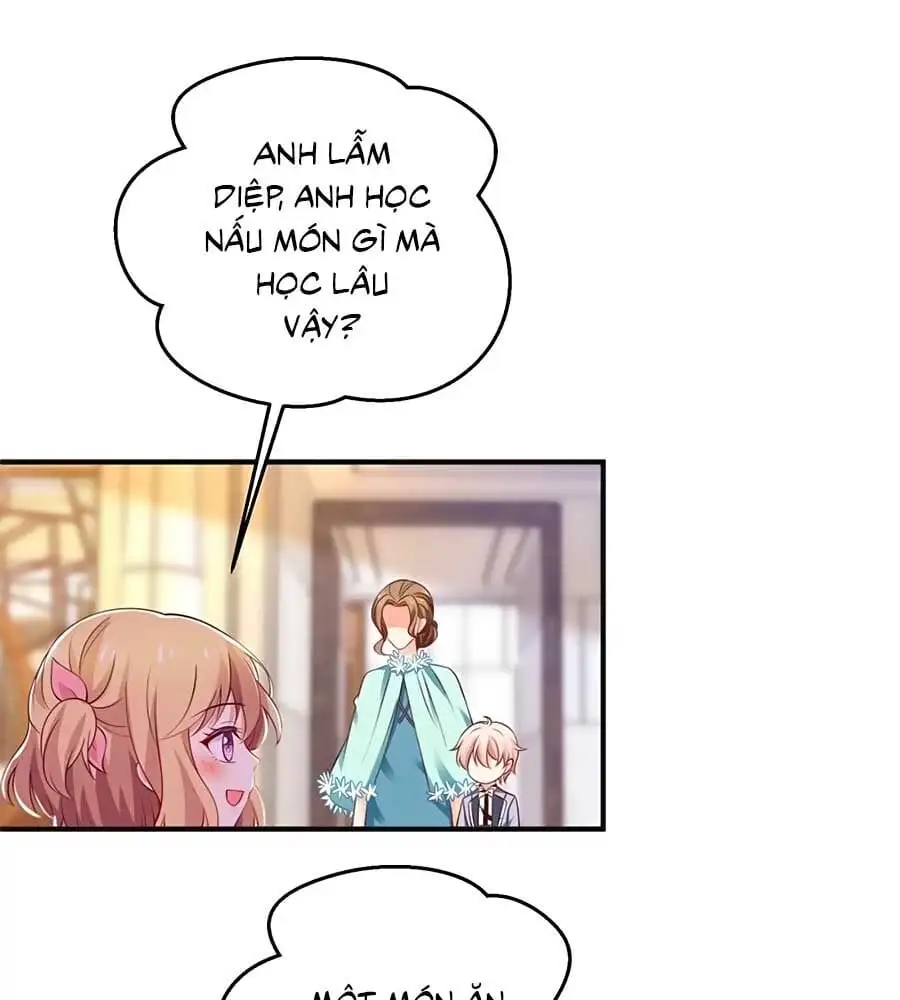 Truyện Tranh Một Thai Hai Bảo: Đưa Mami Về Nhà! trang 4