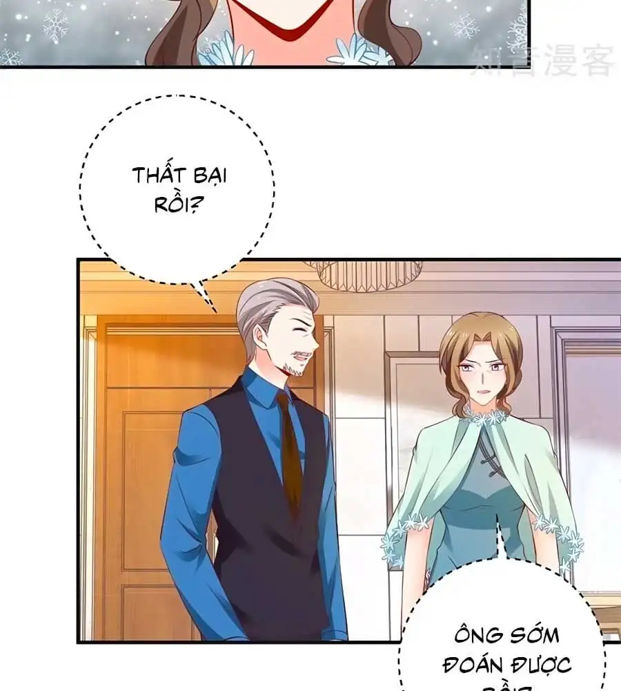 Truyện Tranh Một Thai Hai Bảo: Đưa Mami Về Nhà! trang 4