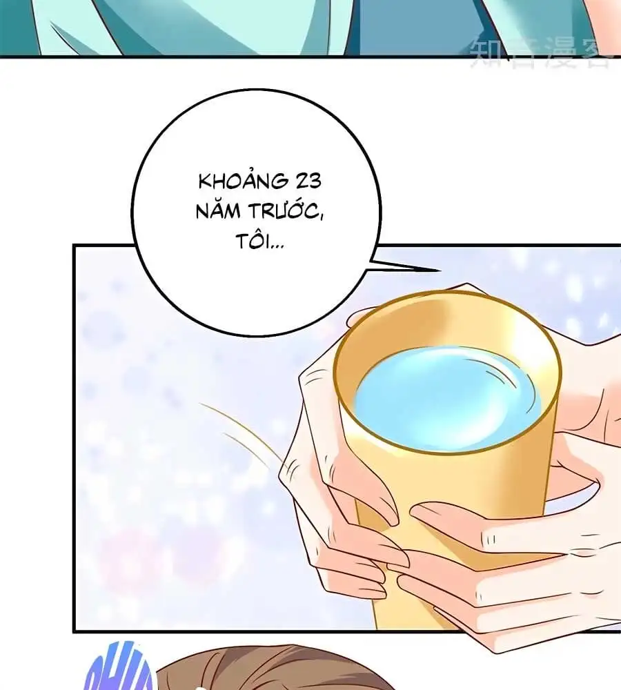 Truyện Tranh Một Thai Hai Bảo: Đưa Mami Về Nhà! trang 4