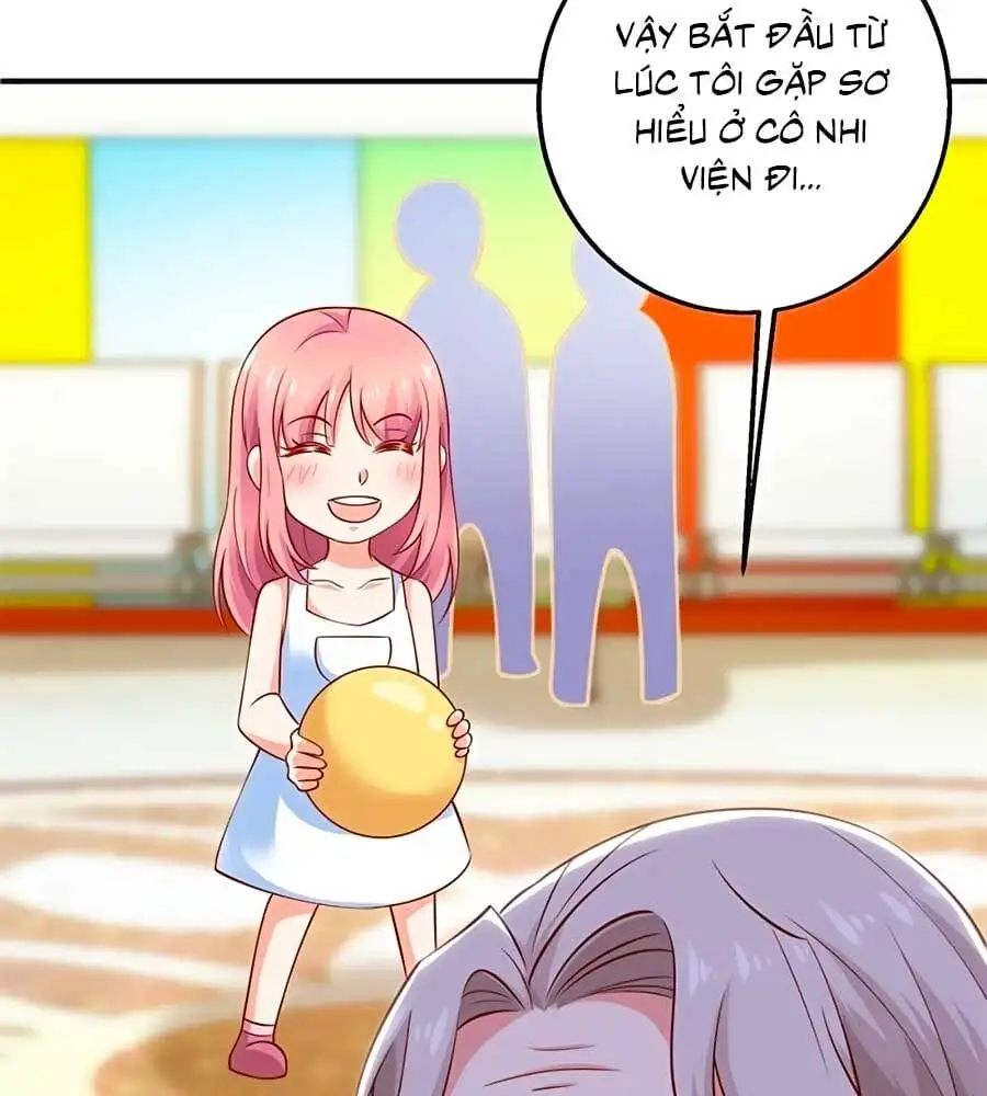 Truyện Tranh Một Thai Hai Bảo: Đưa Mami Về Nhà! trang 4