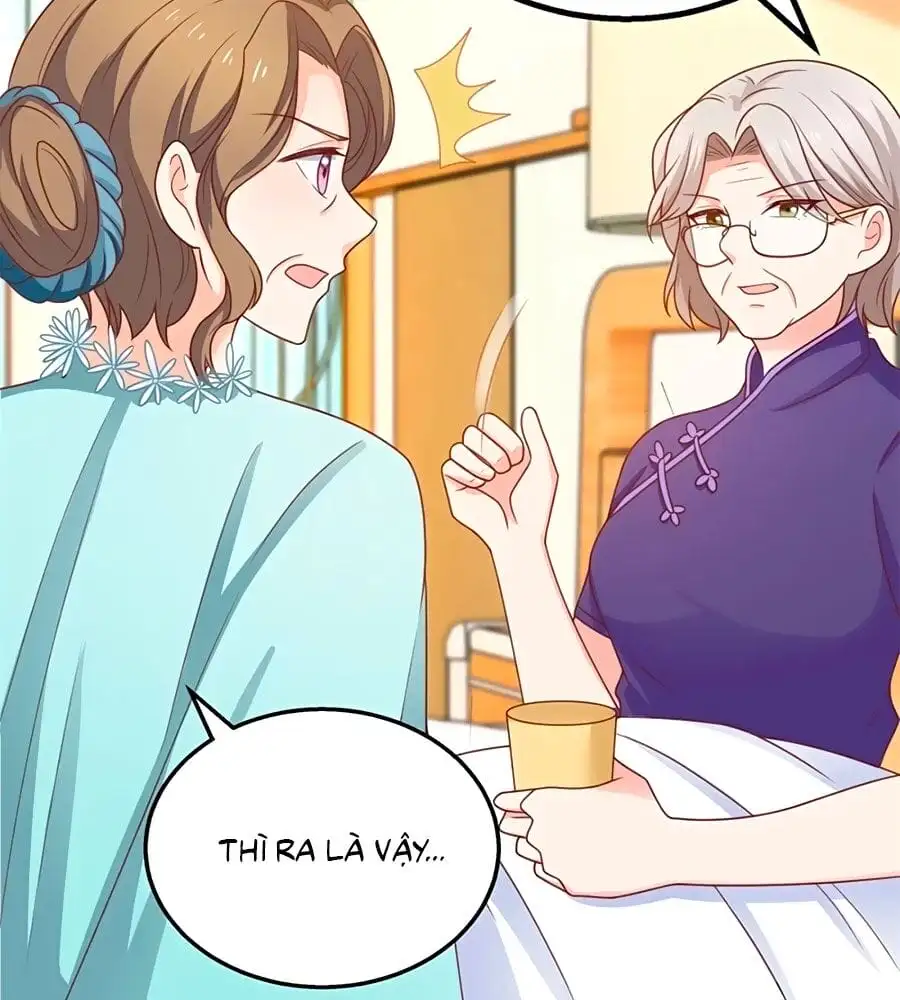 Truyện Tranh Một Thai Hai Bảo: Đưa Mami Về Nhà! trang 4