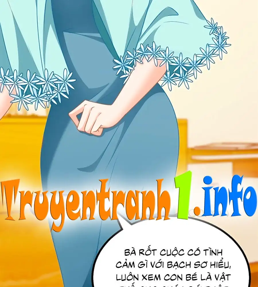 Truyện Tranh Một Thai Hai Bảo: Đưa Mami Về Nhà! trang 4