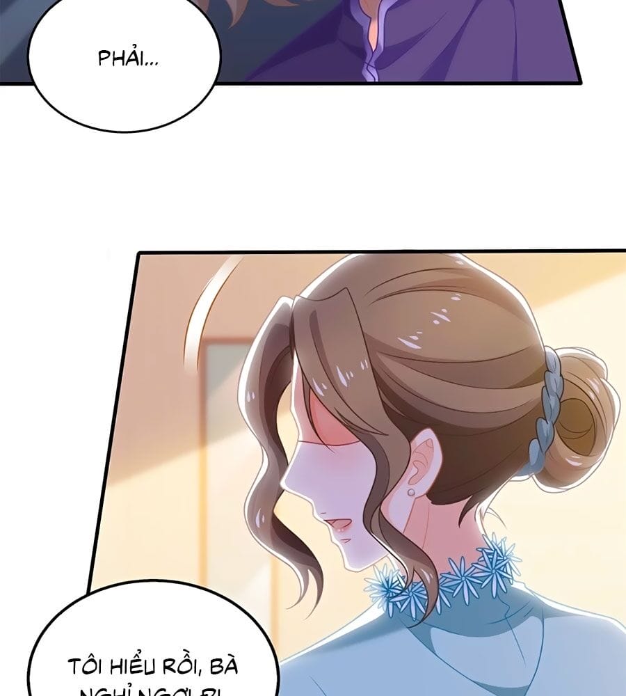 Truyện Tranh Một Thai Hai Bảo: Đưa Mami Về Nhà! trang 4