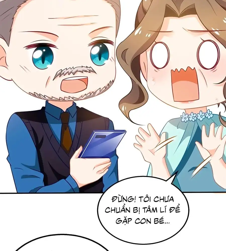 Truyện Tranh Một Thai Hai Bảo: Đưa Mami Về Nhà! trang 4