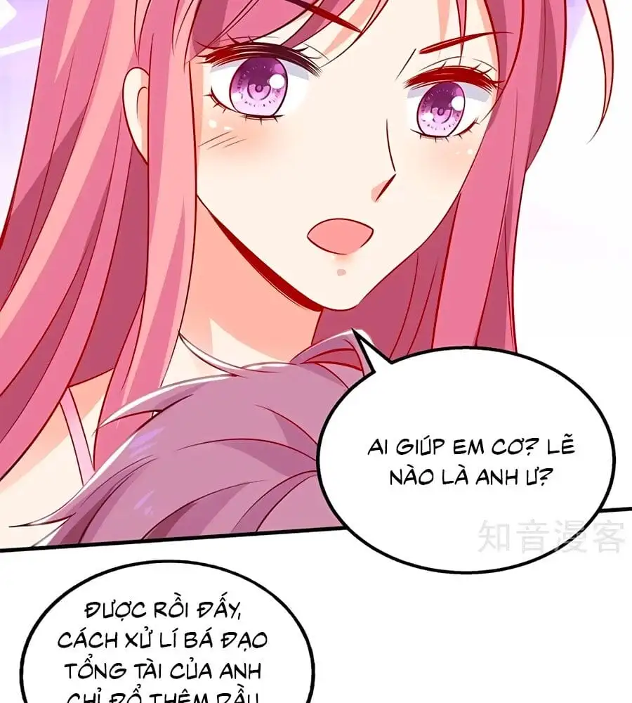 Truyện Tranh Một Thai Hai Bảo: Đưa Mami Về Nhà! trang 4