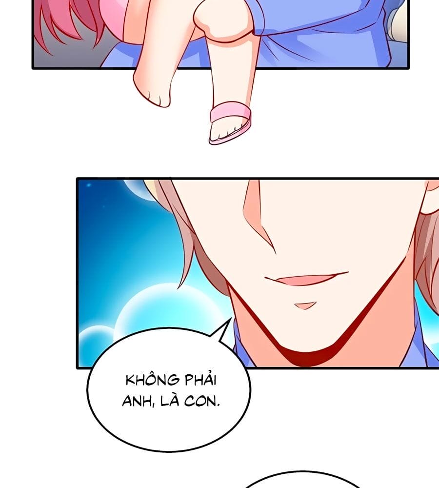 Truyện Tranh Một Thai Hai Bảo: Đưa Mami Về Nhà! trang 4