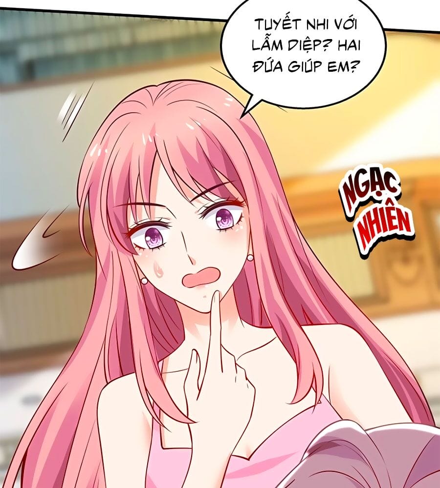 Truyện Tranh Một Thai Hai Bảo: Đưa Mami Về Nhà! trang 4