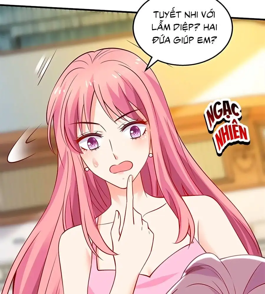 Truyện Tranh Một Thai Hai Bảo: Đưa Mami Về Nhà! trang 4