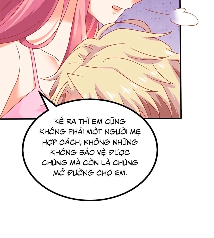 Truyện Tranh Một Thai Hai Bảo: Đưa Mami Về Nhà! trang 4