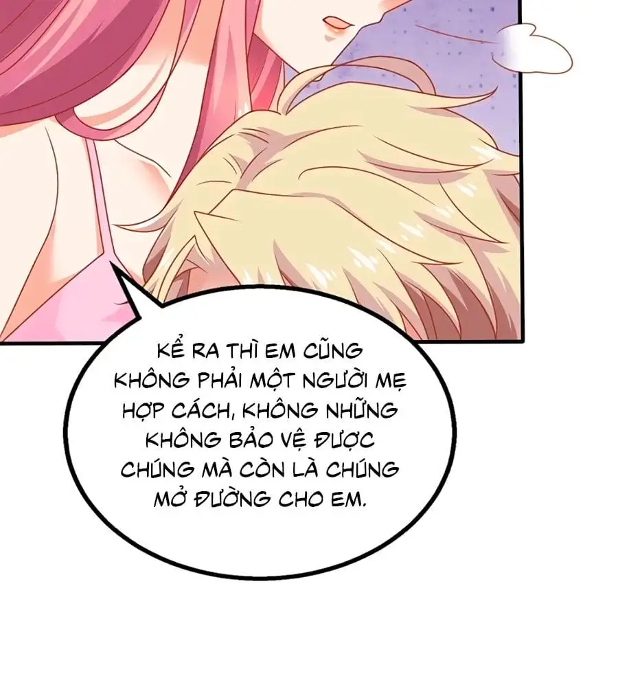 Truyện Tranh Một Thai Hai Bảo: Đưa Mami Về Nhà! trang 4