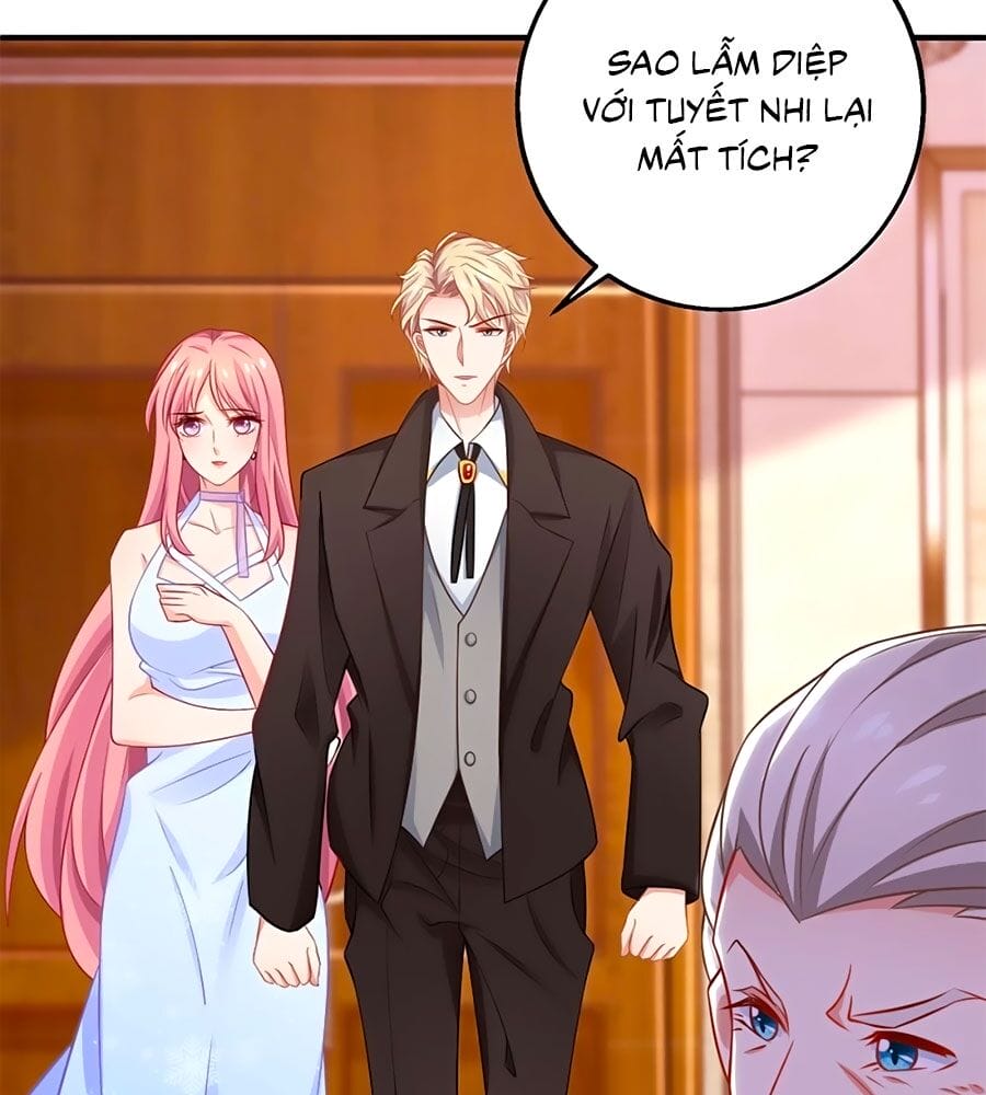 Truyện Tranh Một Thai Hai Bảo: Đưa Mami Về Nhà! trang 4