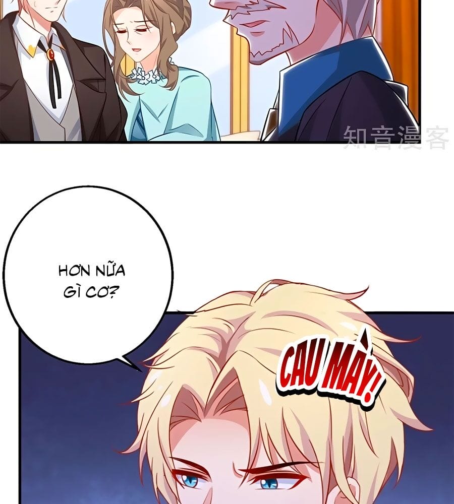 Truyện Tranh Một Thai Hai Bảo: Đưa Mami Về Nhà! trang 4