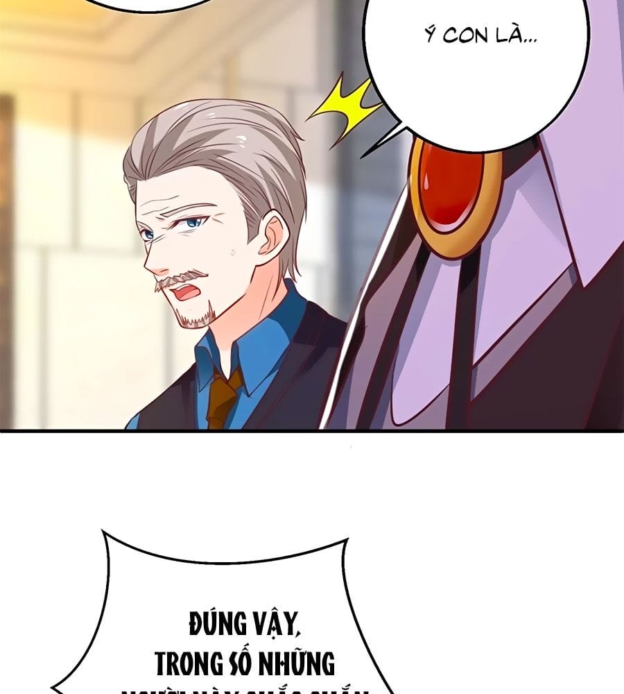 Truyện Tranh Một Thai Hai Bảo: Đưa Mami Về Nhà! trang 4