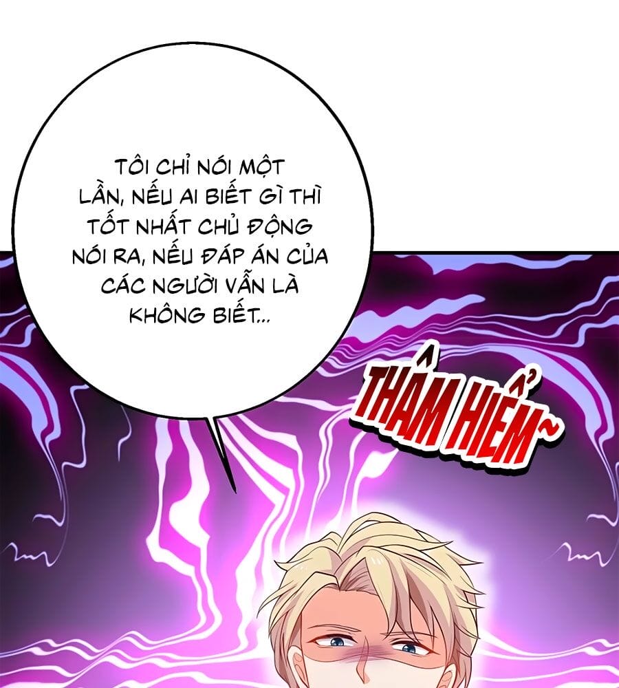 Truyện Tranh Một Thai Hai Bảo: Đưa Mami Về Nhà! trang 4