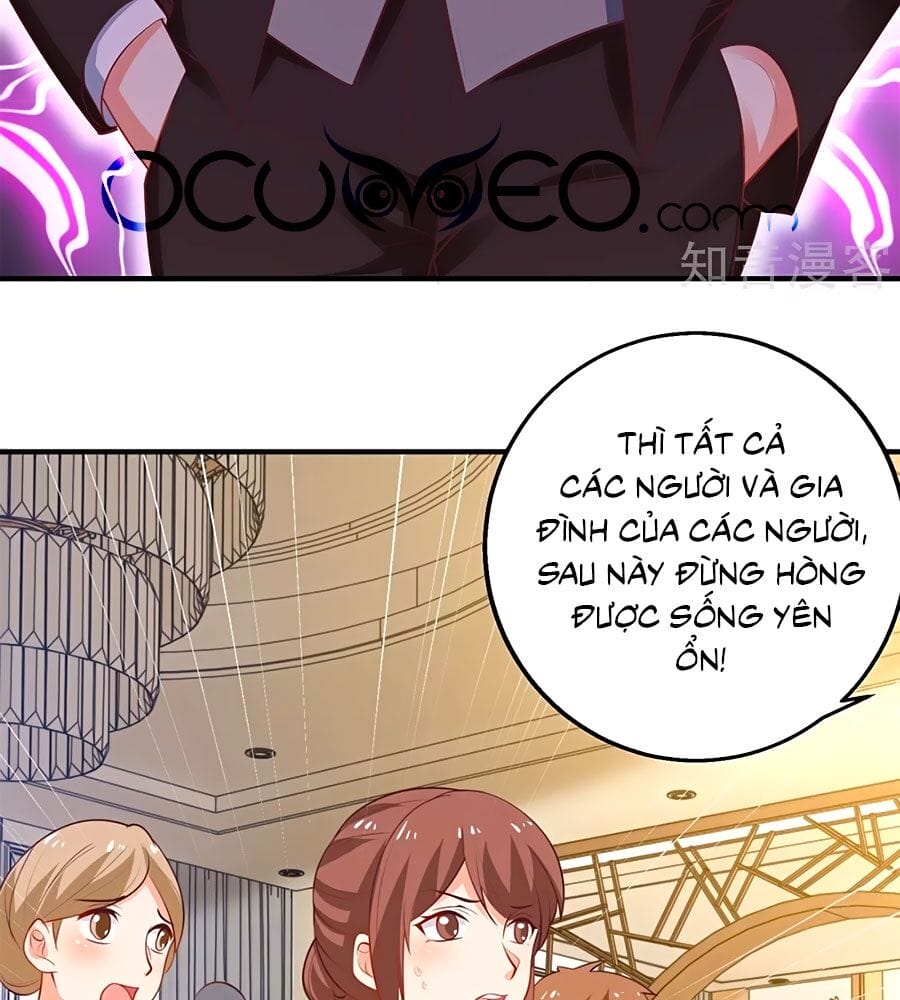 Truyện Tranh Một Thai Hai Bảo: Đưa Mami Về Nhà! trang 4