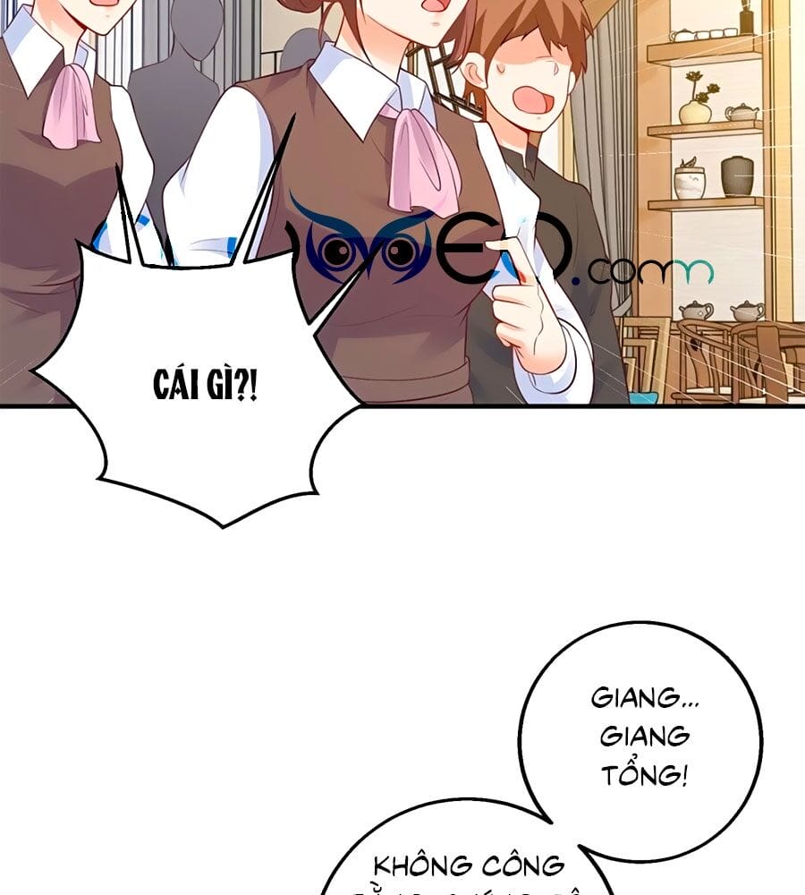 Truyện Tranh Một Thai Hai Bảo: Đưa Mami Về Nhà! trang 4