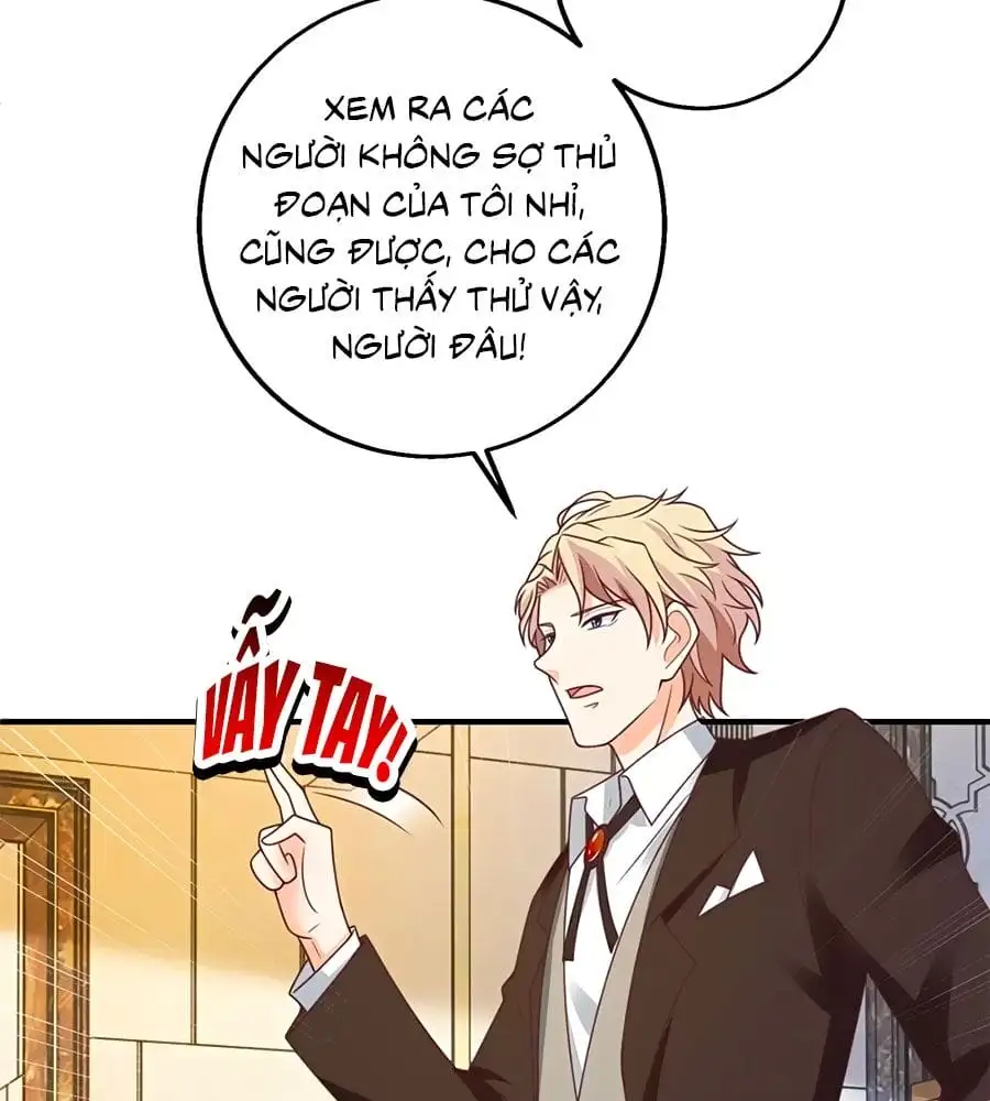 Truyện Tranh Một Thai Hai Bảo: Đưa Mami Về Nhà! trang 4