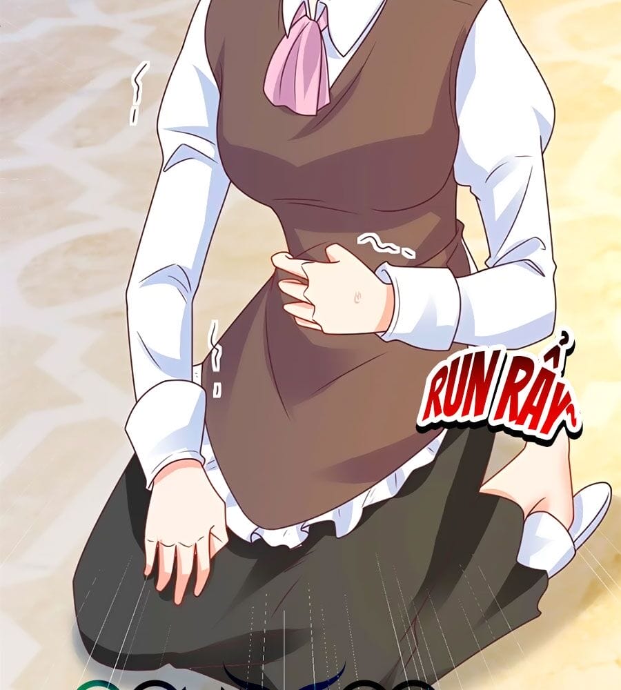 Truyện Tranh Một Thai Hai Bảo: Đưa Mami Về Nhà! trang 4