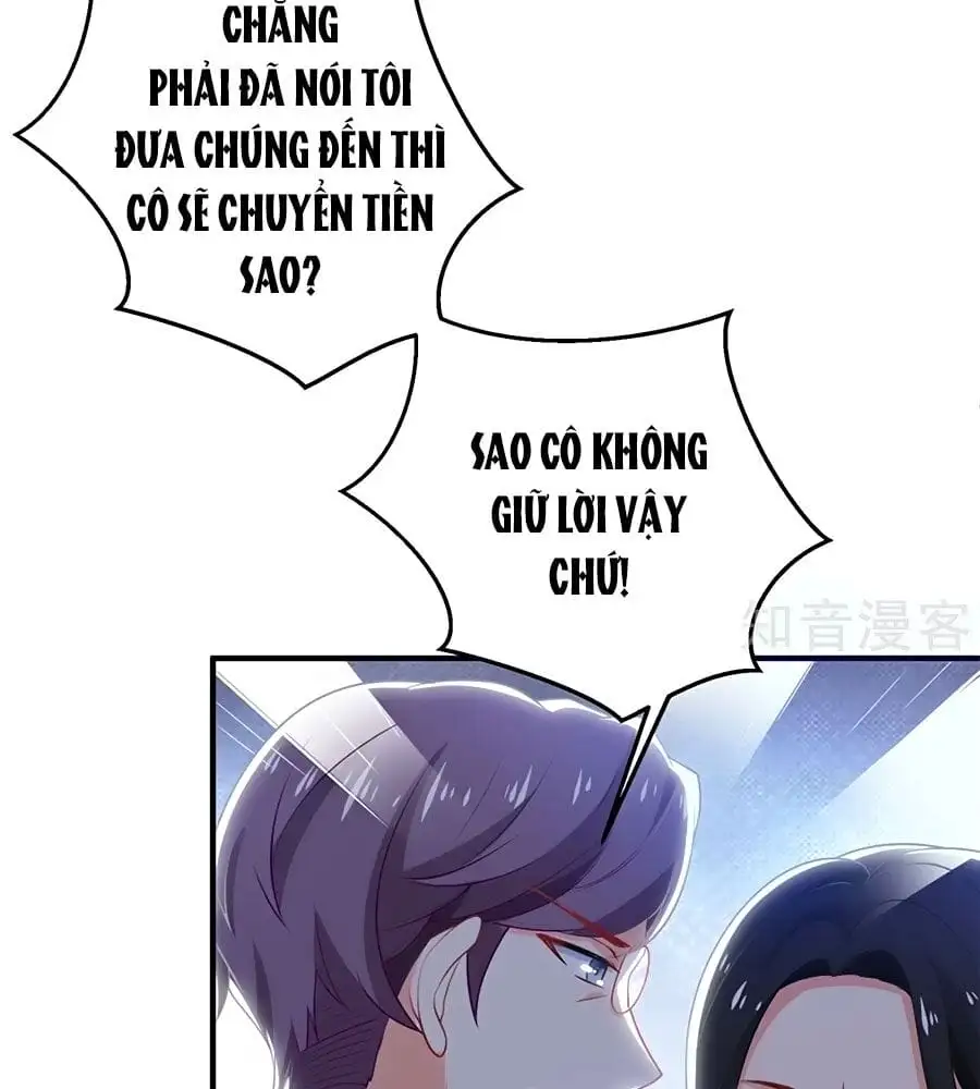 Truyện Tranh Một Thai Hai Bảo: Đưa Mami Về Nhà! trang 4