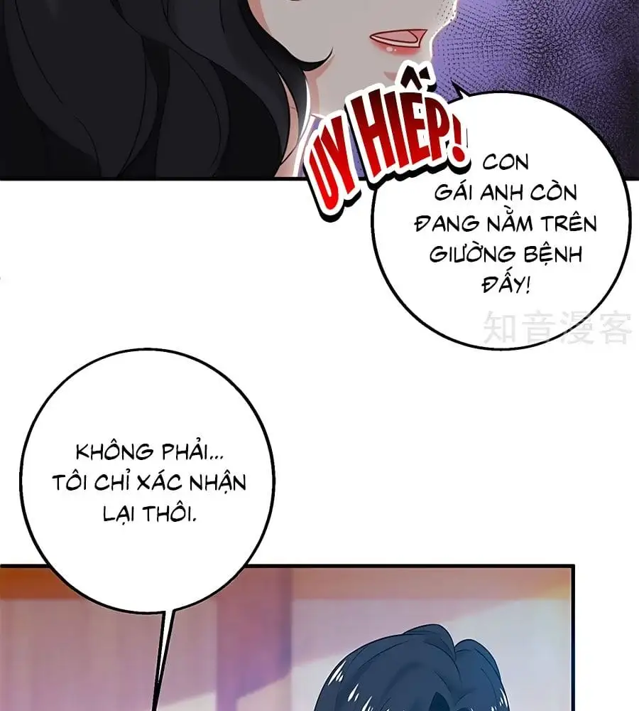 Truyện Tranh Một Thai Hai Bảo: Đưa Mami Về Nhà! trang 4