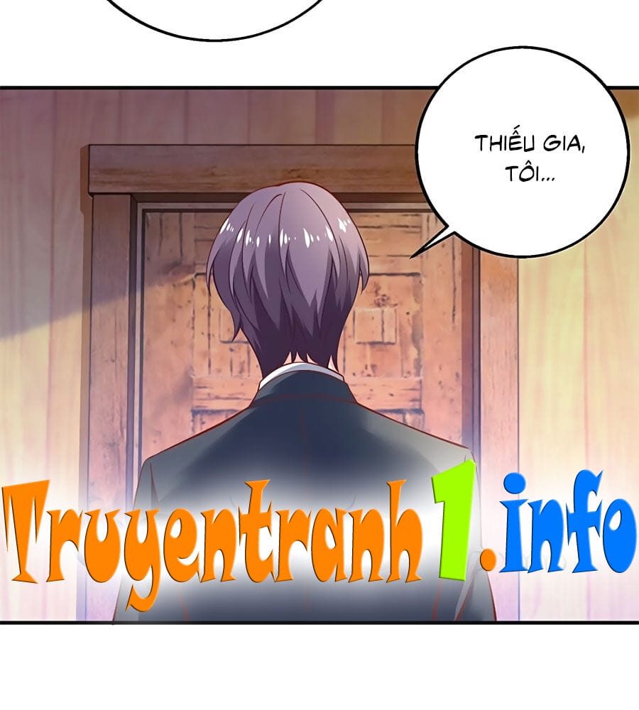 Truyện Tranh Một Thai Hai Bảo: Đưa Mami Về Nhà! trang 4