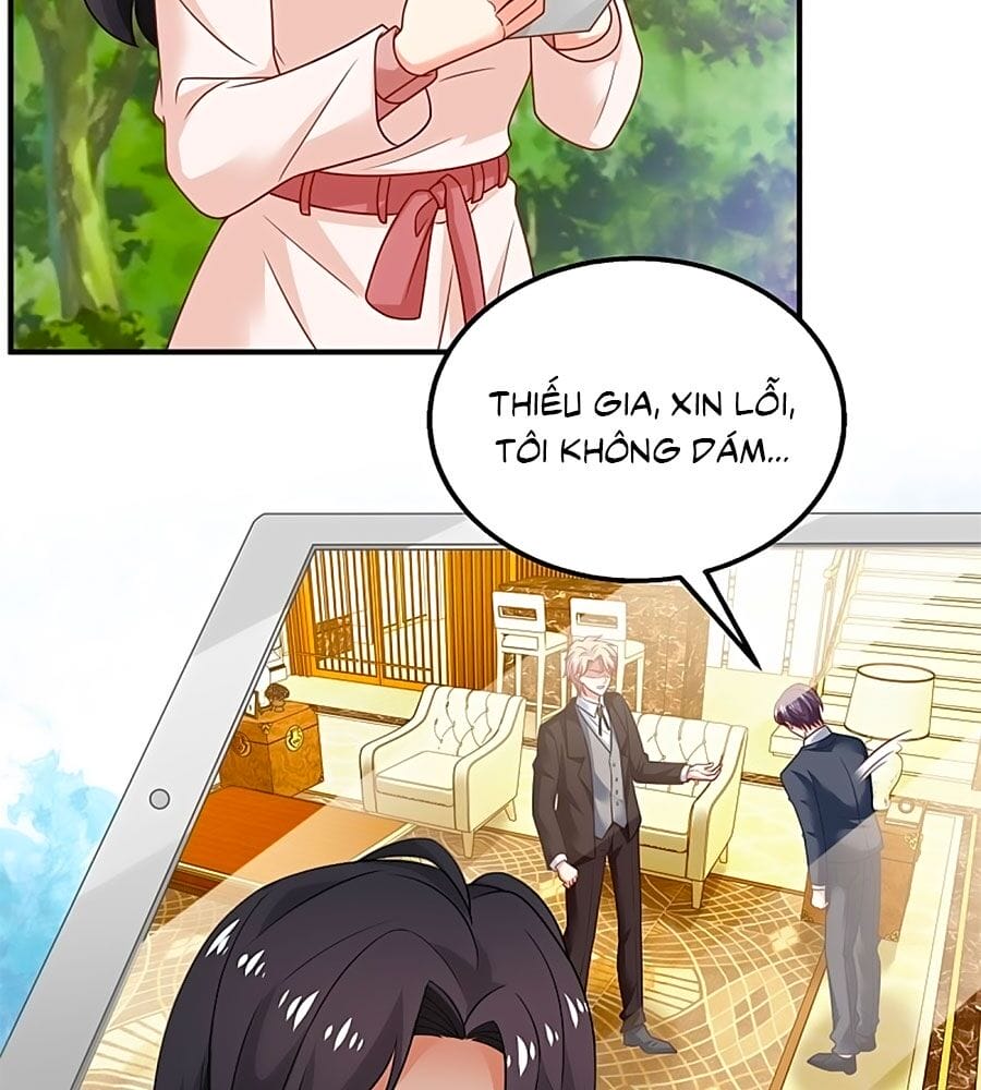 Truyện Tranh Một Thai Hai Bảo: Đưa Mami Về Nhà! trang 4