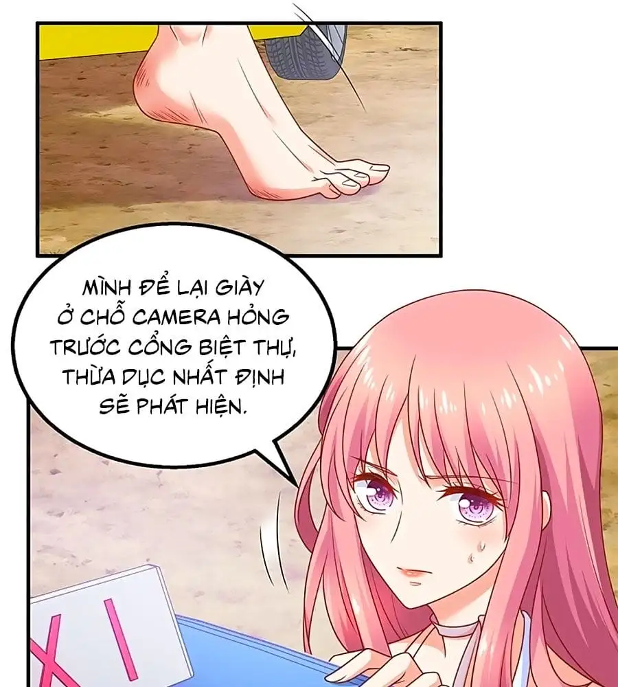 Truyện Tranh Một Thai Hai Bảo: Đưa Mami Về Nhà! trang 4