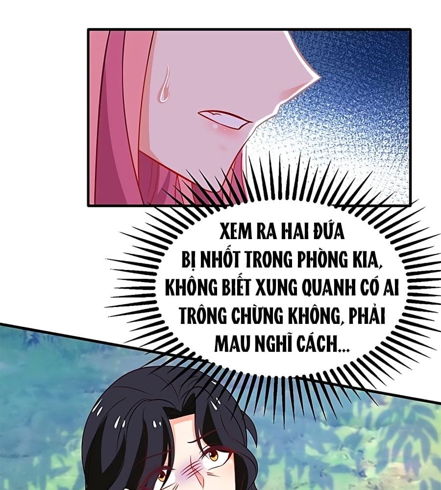 Truyện Tranh Một Thai Hai Bảo: Đưa Mami Về Nhà! trang 4