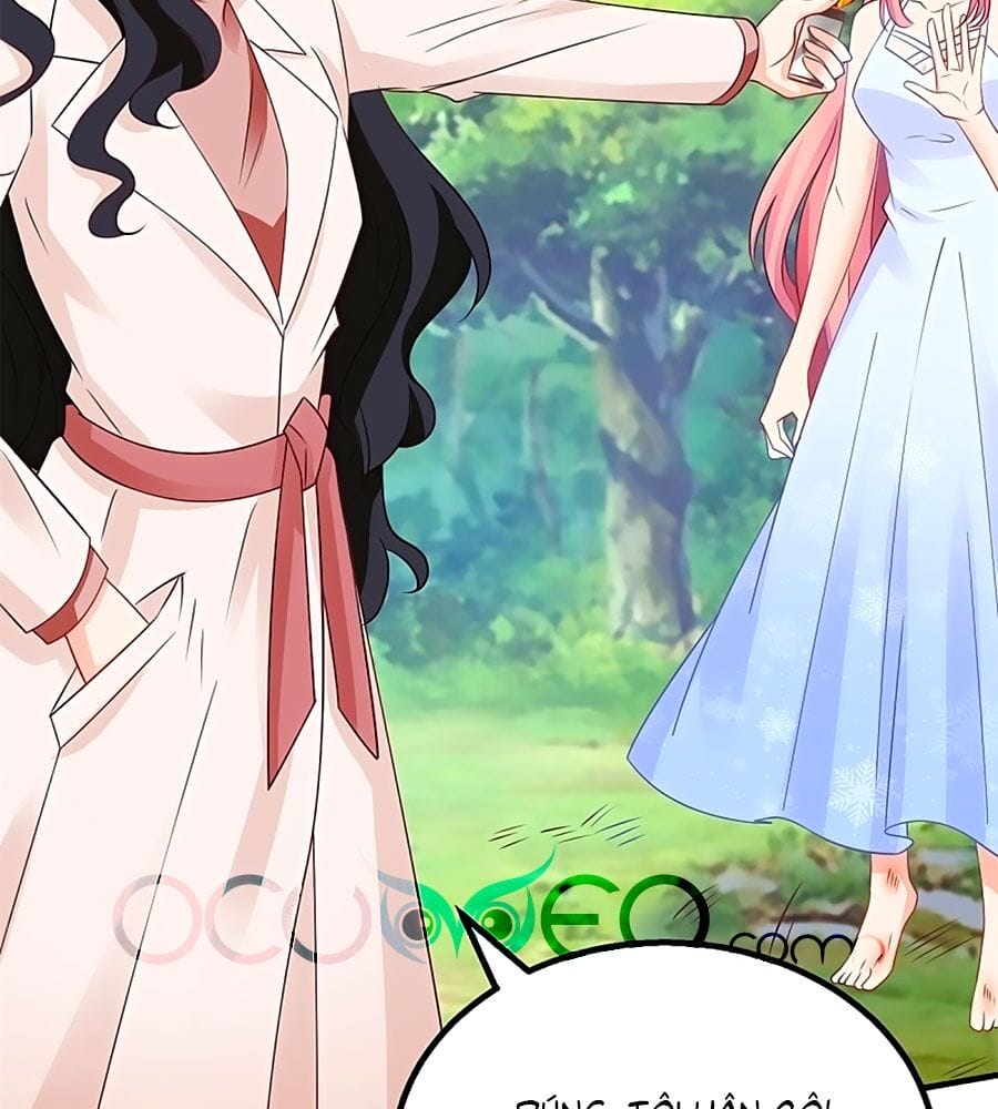 Truyện Tranh Một Thai Hai Bảo: Đưa Mami Về Nhà! trang 4