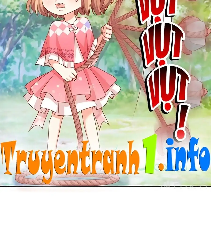 Truyện Tranh Một Thai Hai Bảo: Đưa Mami Về Nhà! trang 4