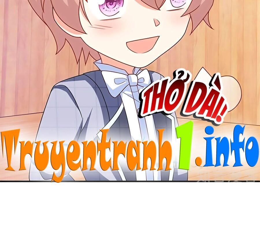 Truyện Tranh Một Thai Hai Bảo: Đưa Mami Về Nhà! trang 4