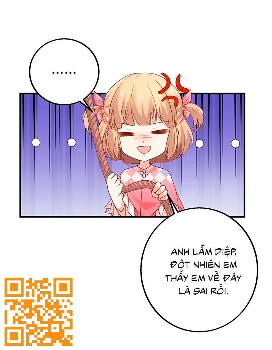 Truyện Tranh Một Thai Hai Bảo: Đưa Mami Về Nhà! trang 4