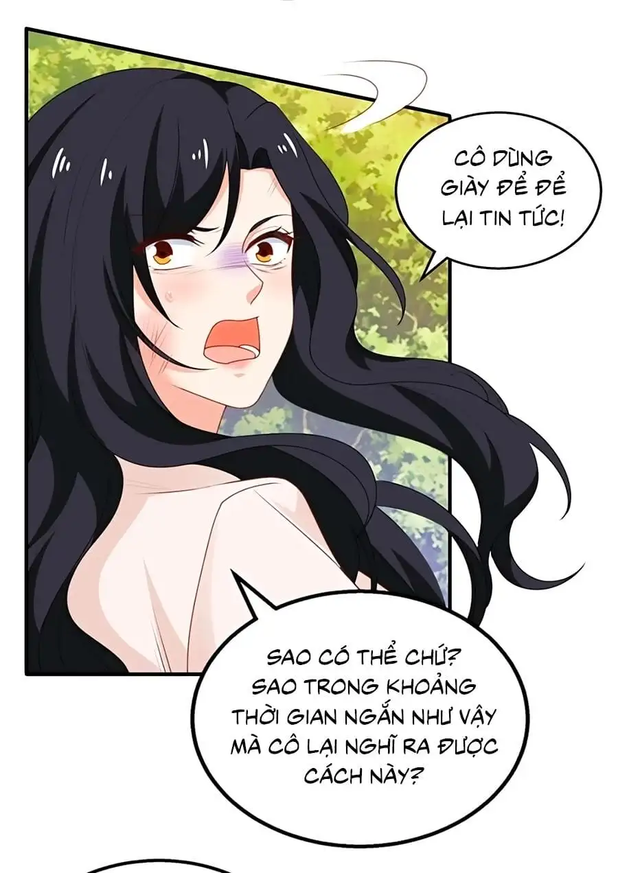 Truyện Tranh Một Thai Hai Bảo: Đưa Mami Về Nhà! trang 4