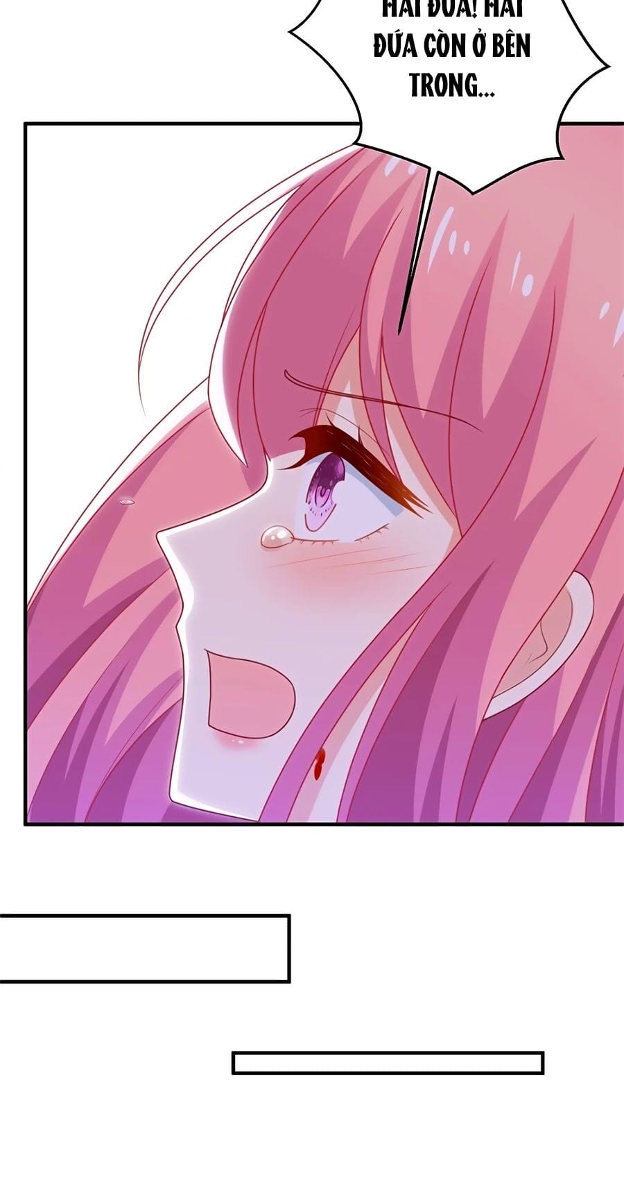 Truyện Tranh Một Thai Hai Bảo: Đưa Mami Về Nhà! trang 4