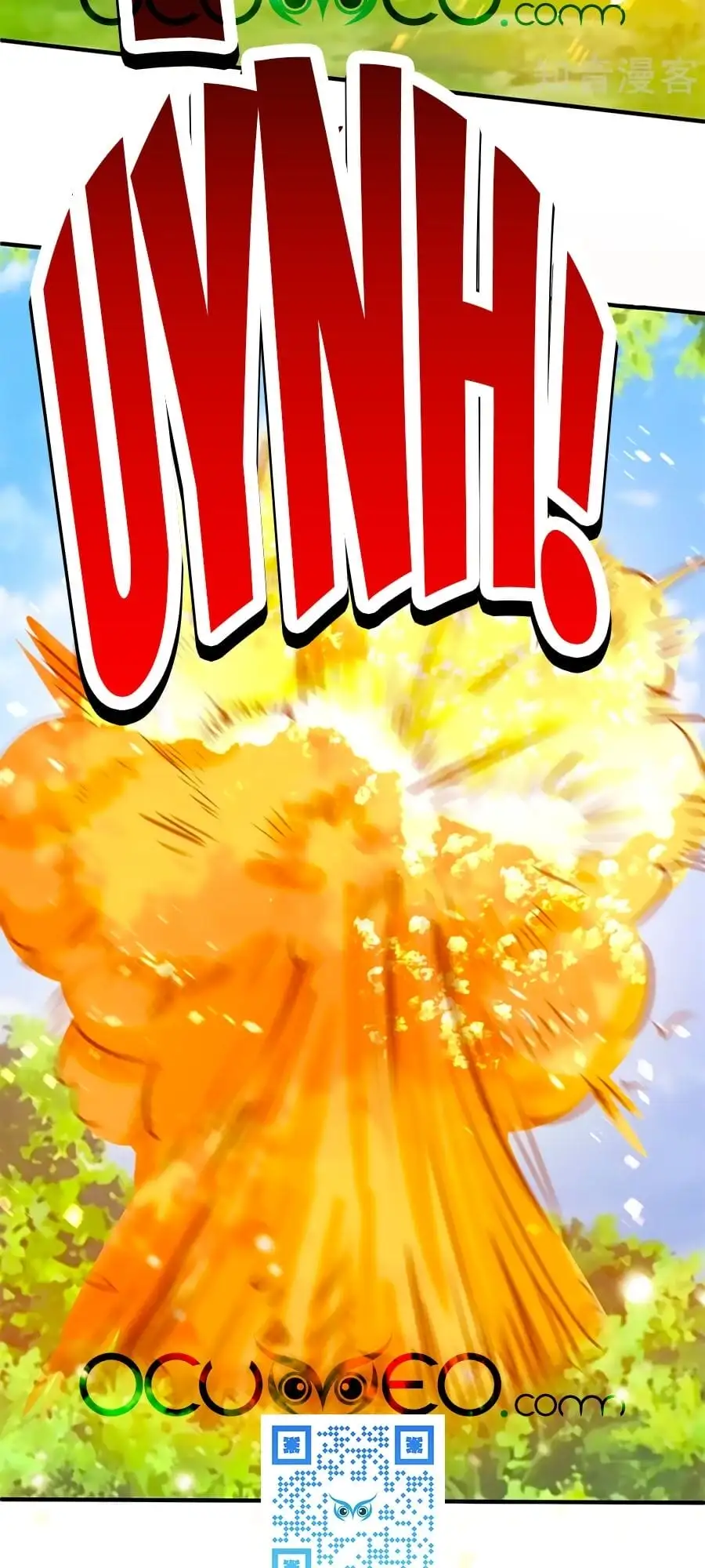 Truyện Tranh Một Thai Hai Bảo: Đưa Mami Về Nhà! trang 4