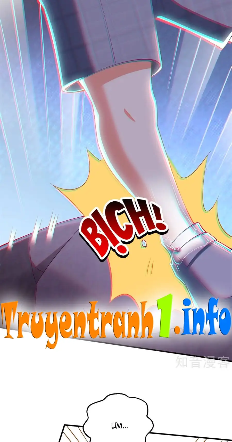 Truyện Tranh Một Thai Hai Bảo: Đưa Mami Về Nhà! trang 4