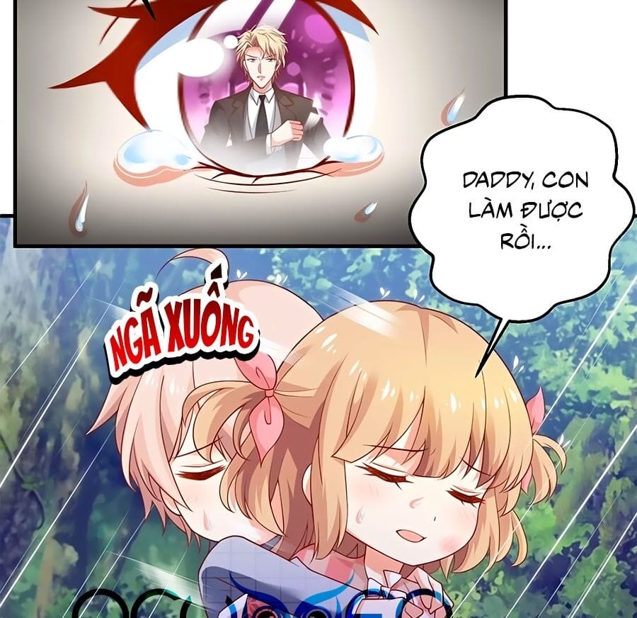 Truyện Tranh Một Thai Hai Bảo: Đưa Mami Về Nhà! trang 4