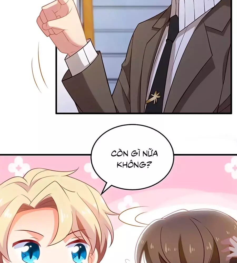 Truyện Tranh Một Thai Hai Bảo: Đưa Mami Về Nhà! trang 4