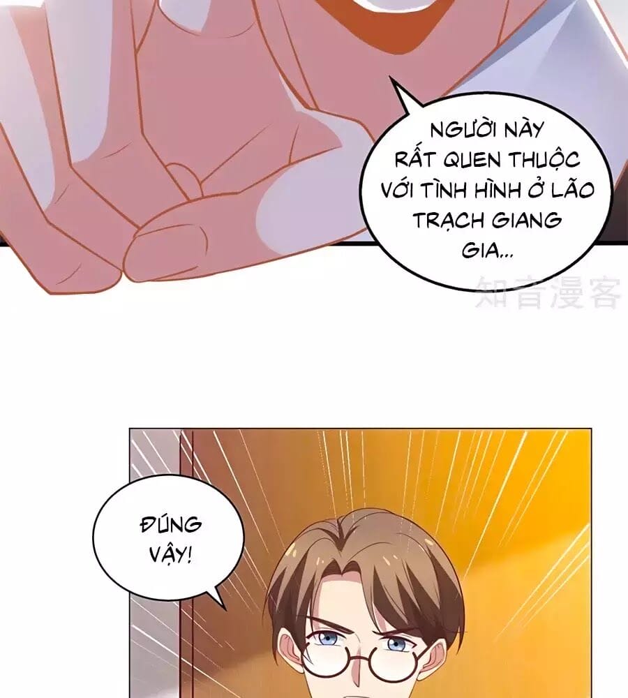 Truyện Tranh Một Thai Hai Bảo: Đưa Mami Về Nhà! trang 4