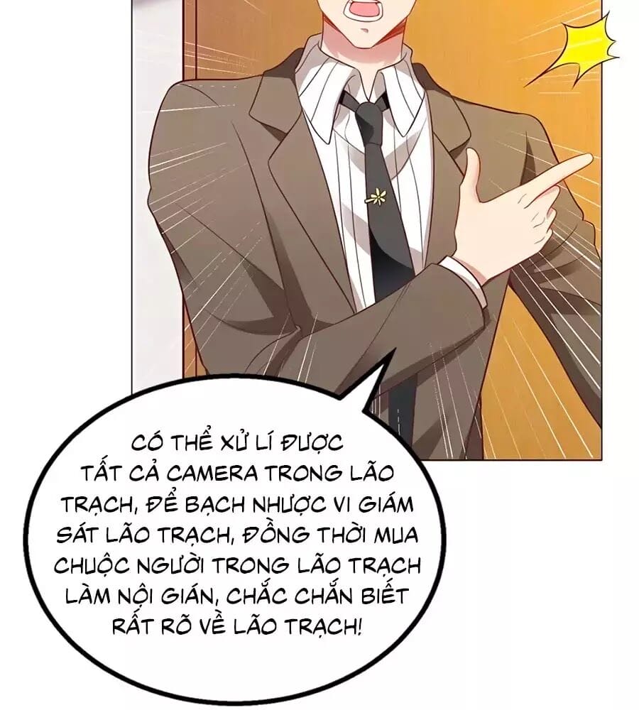 Truyện Tranh Một Thai Hai Bảo: Đưa Mami Về Nhà! trang 4