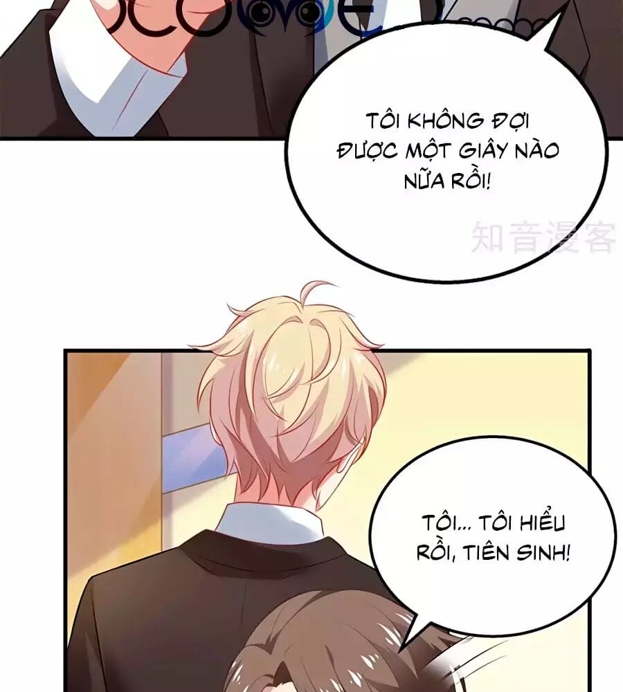 Truyện Tranh Một Thai Hai Bảo: Đưa Mami Về Nhà! trang 4