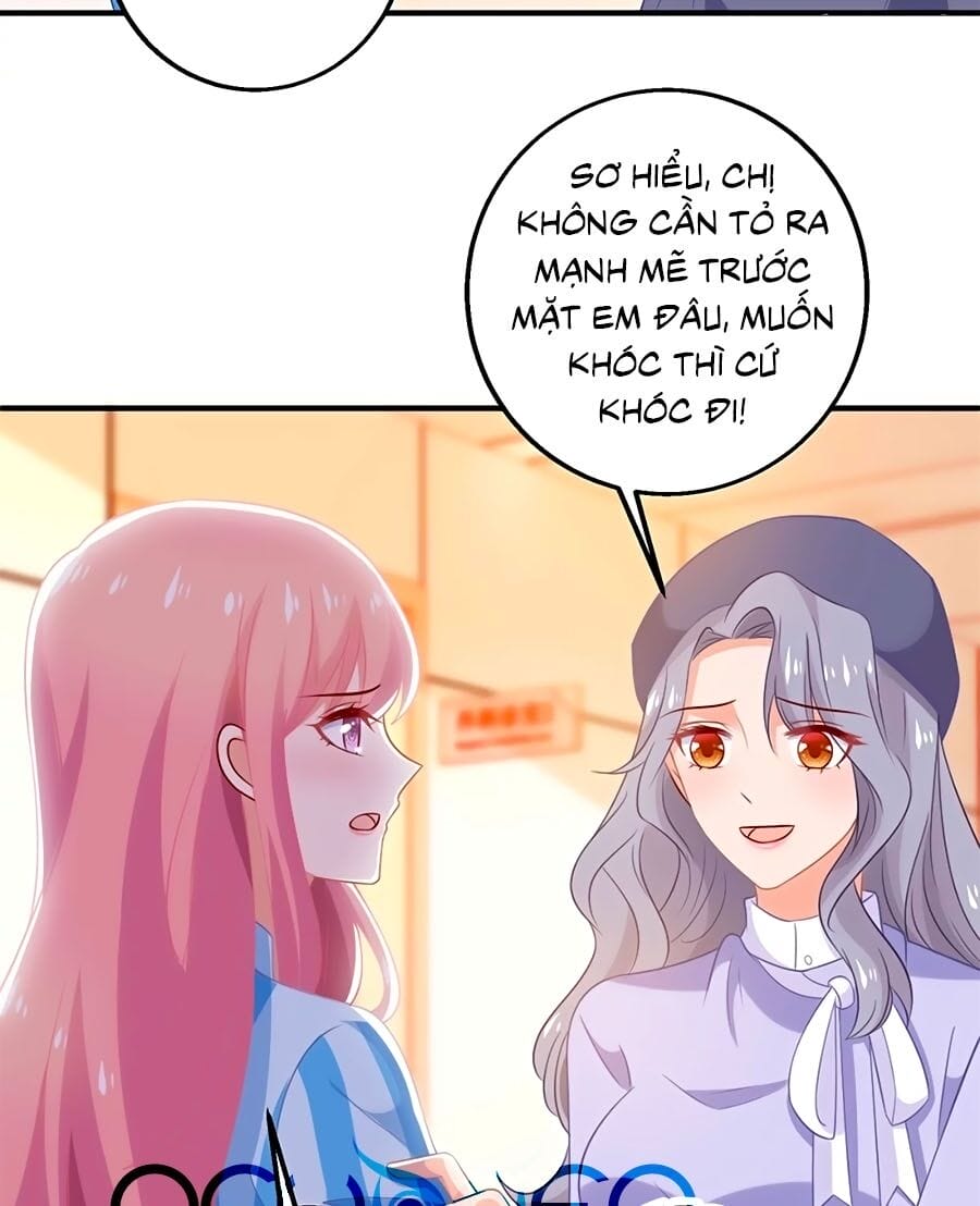 Truyện Tranh Một Thai Hai Bảo: Đưa Mami Về Nhà! trang 4