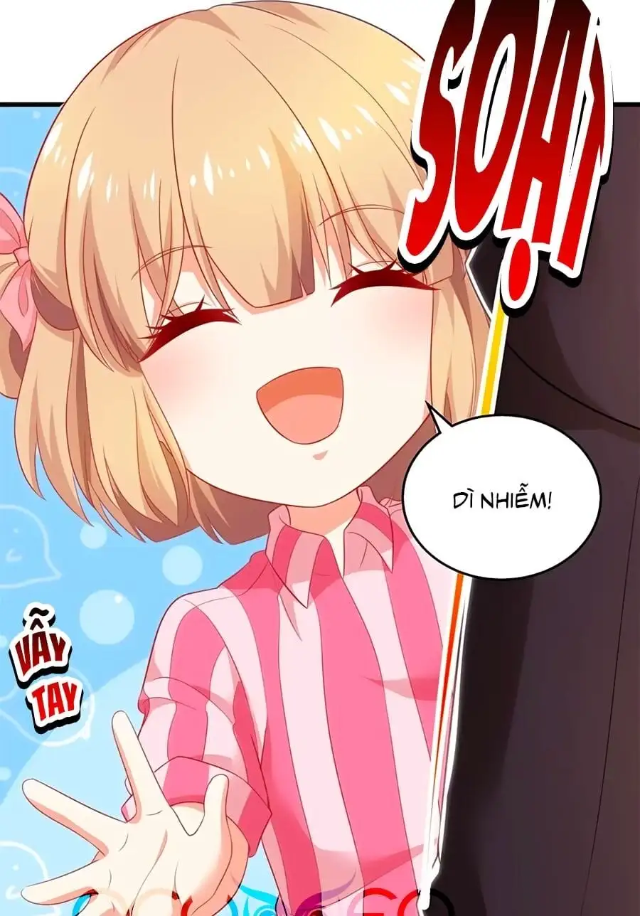 Truyện Tranh Một Thai Hai Bảo: Đưa Mami Về Nhà! trang 4