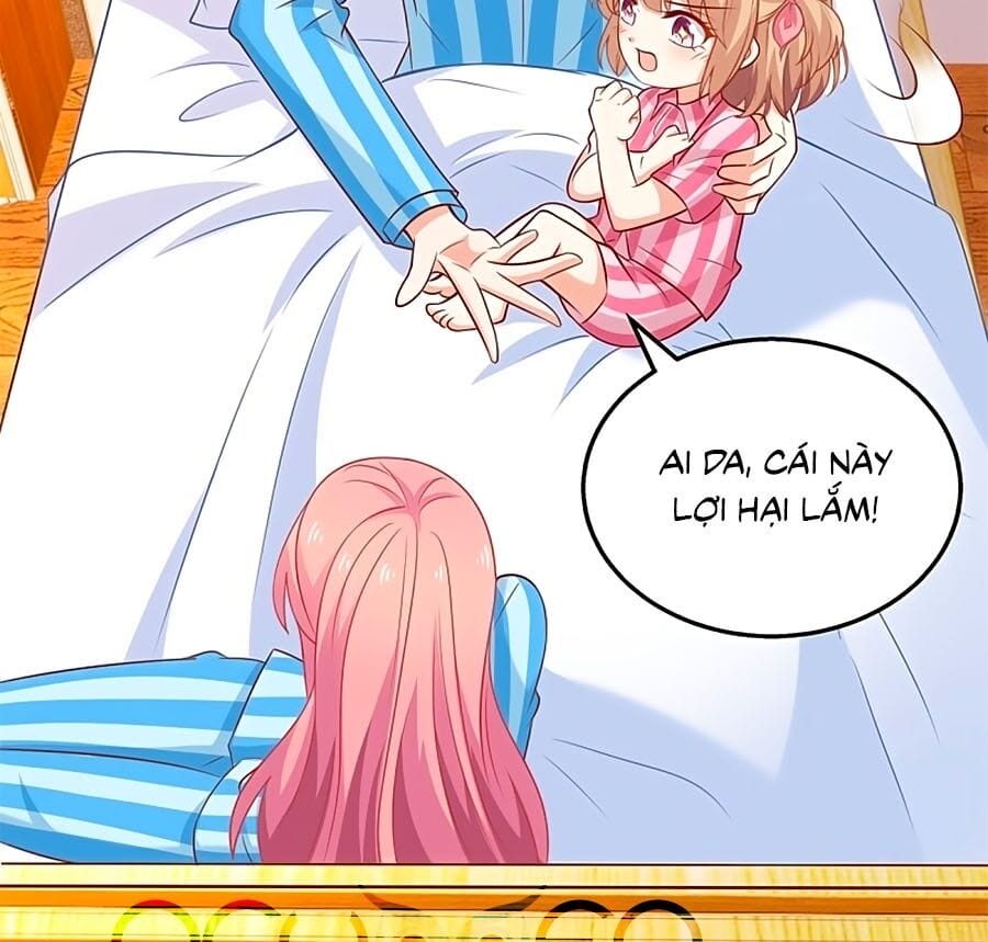 Truyện Tranh Một Thai Hai Bảo: Đưa Mami Về Nhà! trang 4