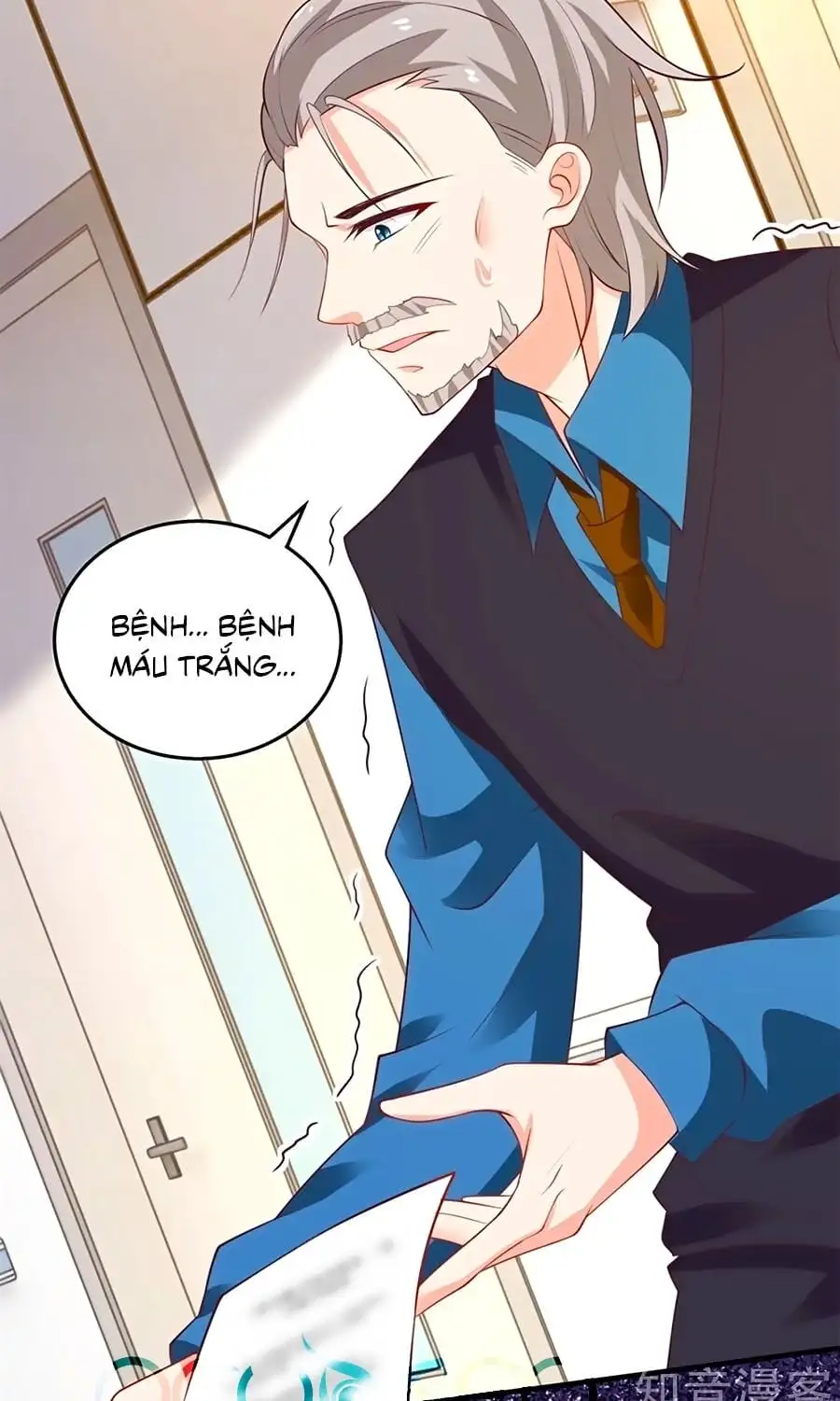 Truyện Tranh Một Thai Hai Bảo: Đưa Mami Về Nhà! trang 4