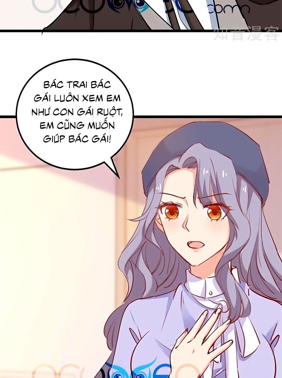 Truyện Tranh Một Thai Hai Bảo: Đưa Mami Về Nhà! trang 4