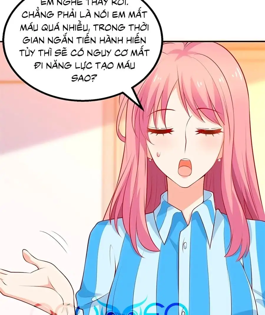 Truyện Tranh Một Thai Hai Bảo: Đưa Mami Về Nhà! trang 4