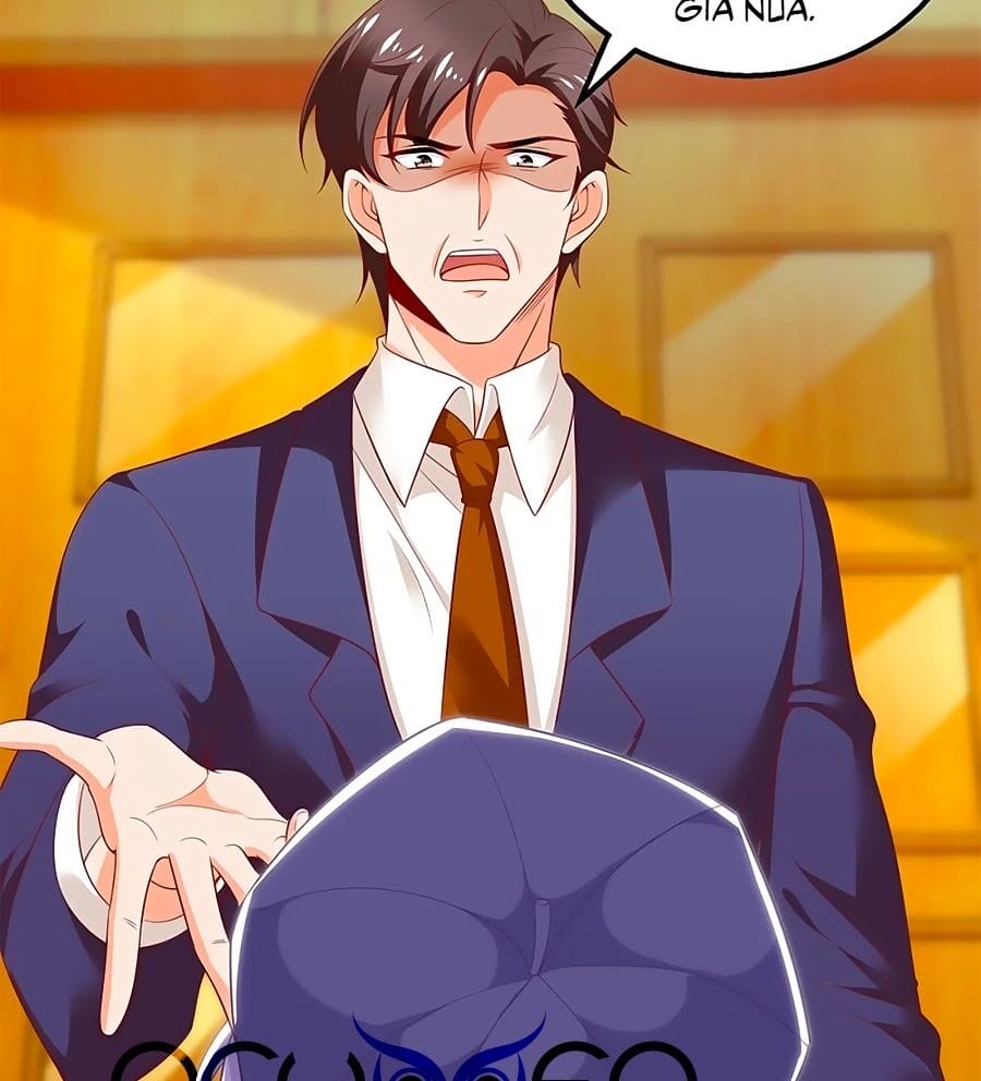 Truyện Tranh Một Thai Hai Bảo: Đưa Mami Về Nhà! trang 4