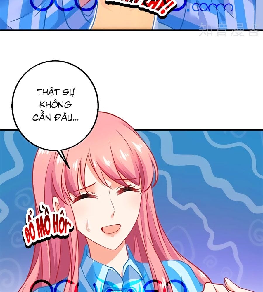 Truyện Tranh Một Thai Hai Bảo: Đưa Mami Về Nhà! trang 4